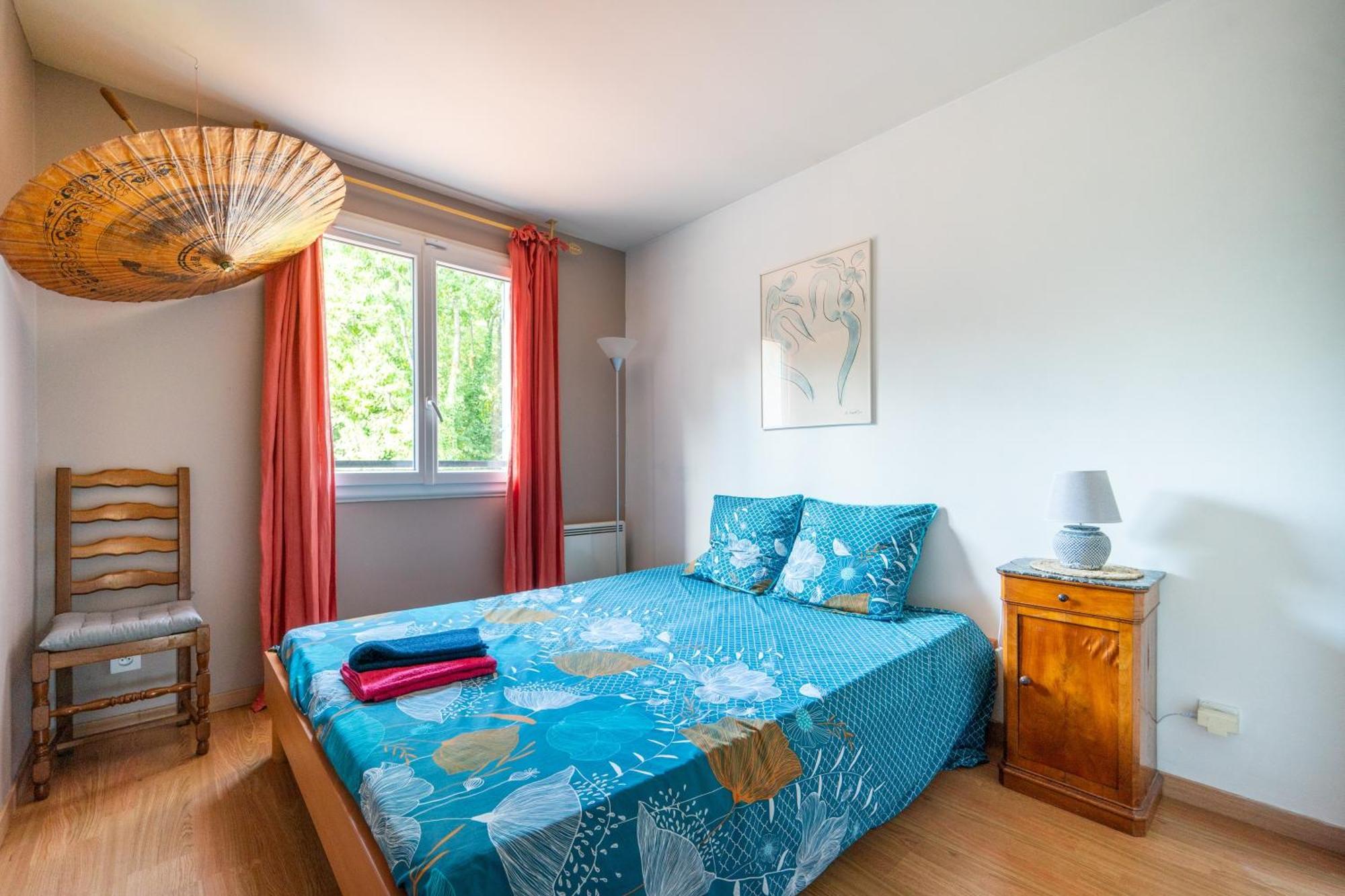 Les Volets Bleus Apartman Rungis Kültér fotó